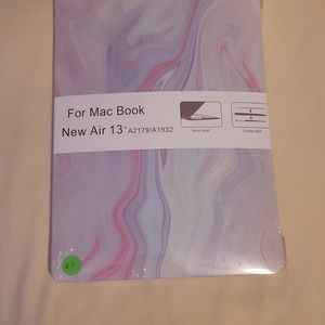 Macbook Air 13" laptop case